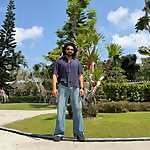 Kanishk Chaudhary