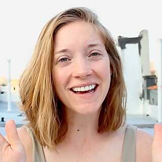 Sarah