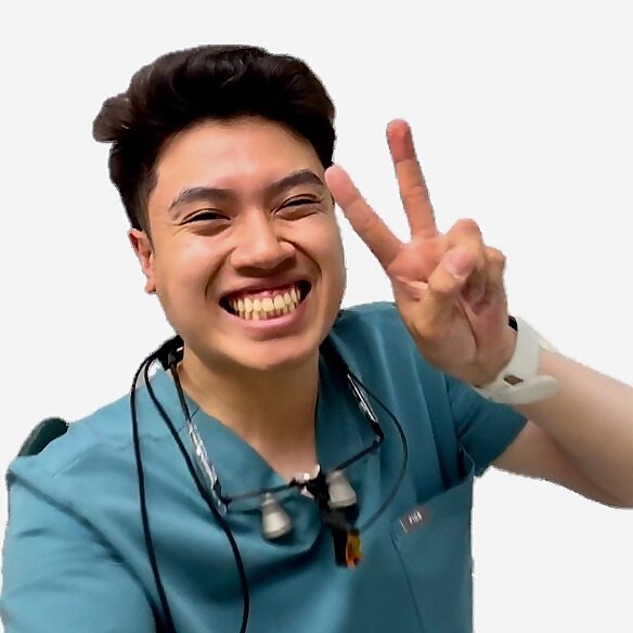 Andrew D. Nguyen
