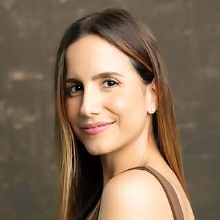 Andrea Perez Meana