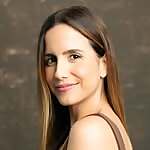 Andrea Perez Meana
