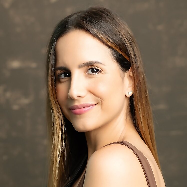 Andrea Perez Meana