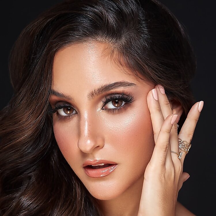 Nathalie Padron