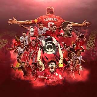 Steven Gerrard