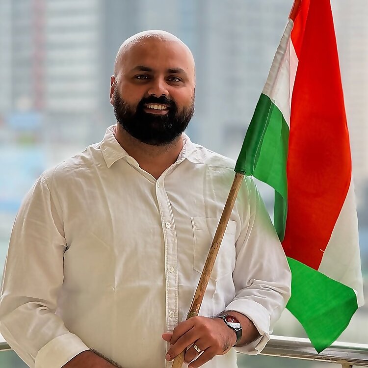 Sudhanshu Kumar