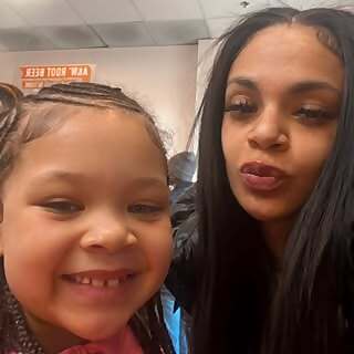 Sierrra Mackenzie & Madisyn Dior