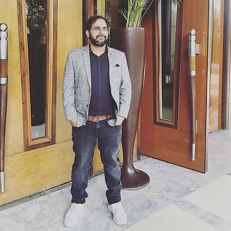 Tarun Kumar