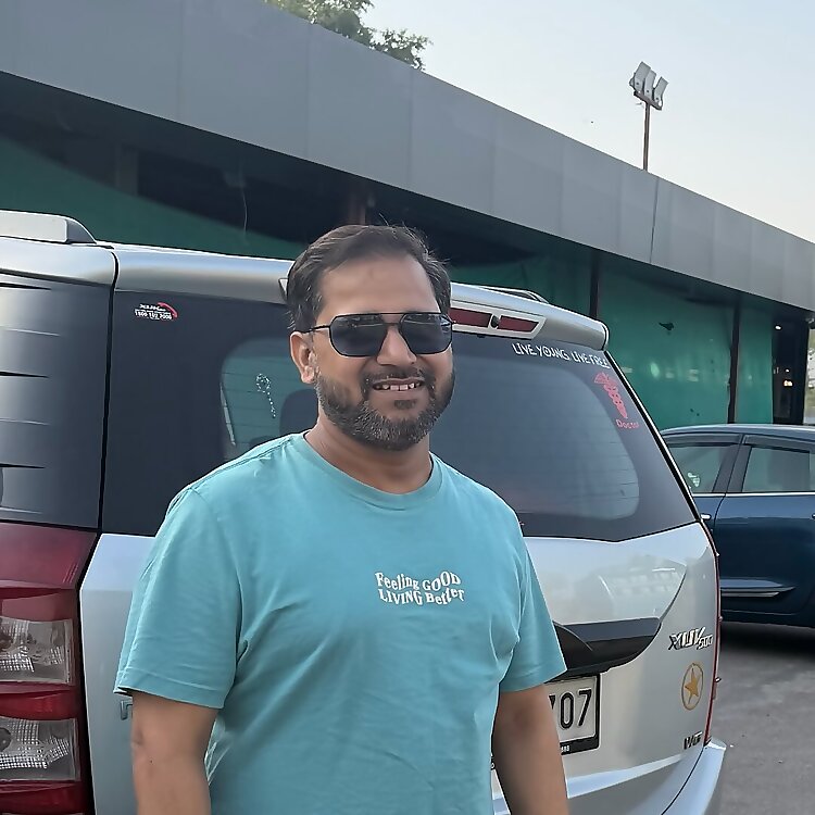 Tarun Kumar