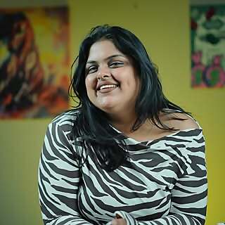 Yashika Garg 