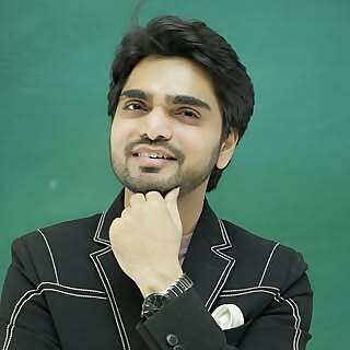 Mohammad Kashif