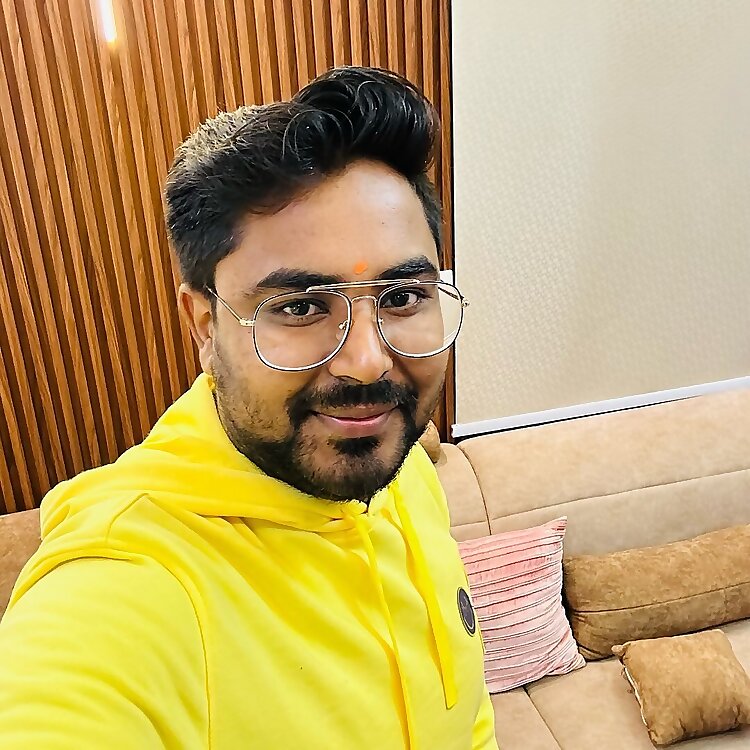 Gagan Pratap