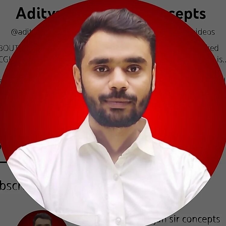 Aditya Ranjan