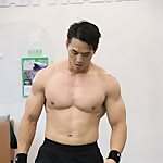 Rocky Huhan