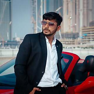 Shivam Singh