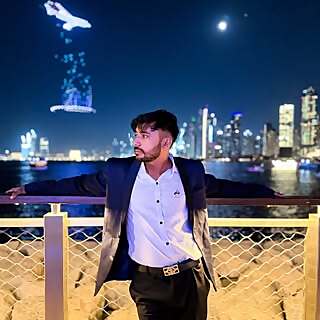 Shivam Singh