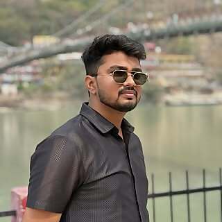 Kritesh Singh 