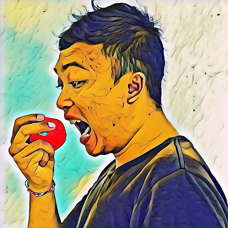 Hi Made 