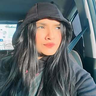 Deepika Verma