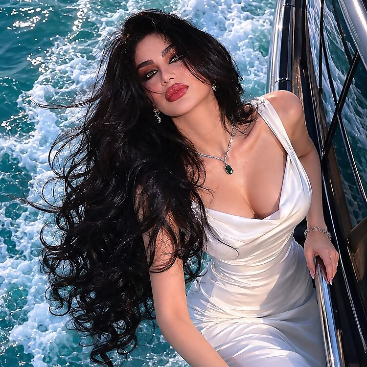 Mariam George