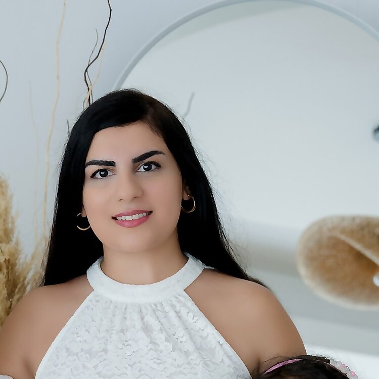 ‎Eliane Chalhoub ‎