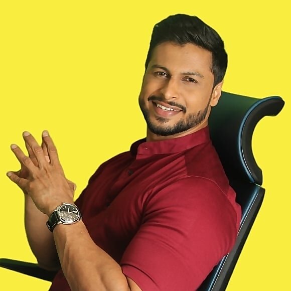 Azhar Ali Sayed 