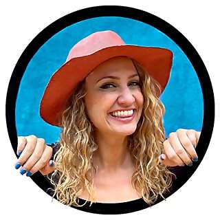 ‎Dina Butti 