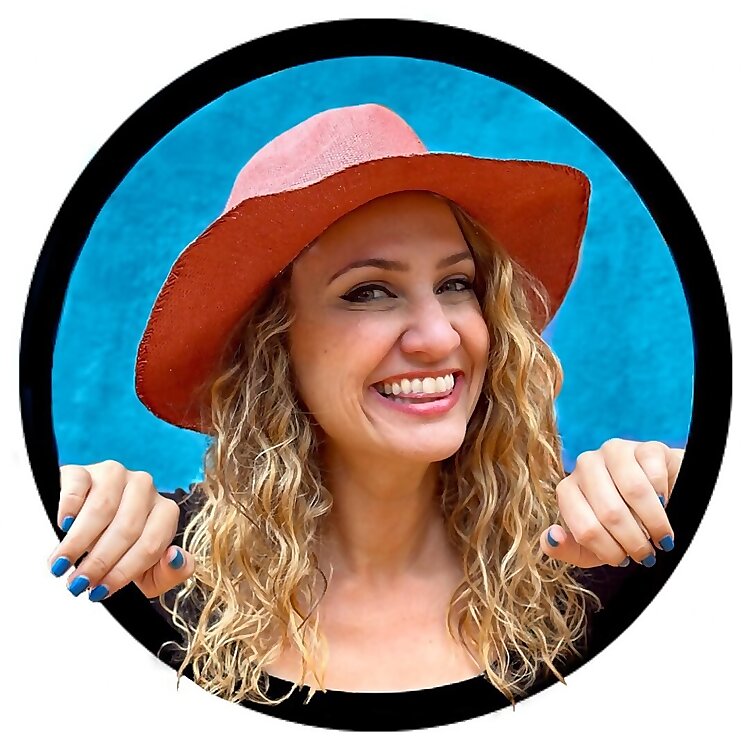 ‎Dina Butti 