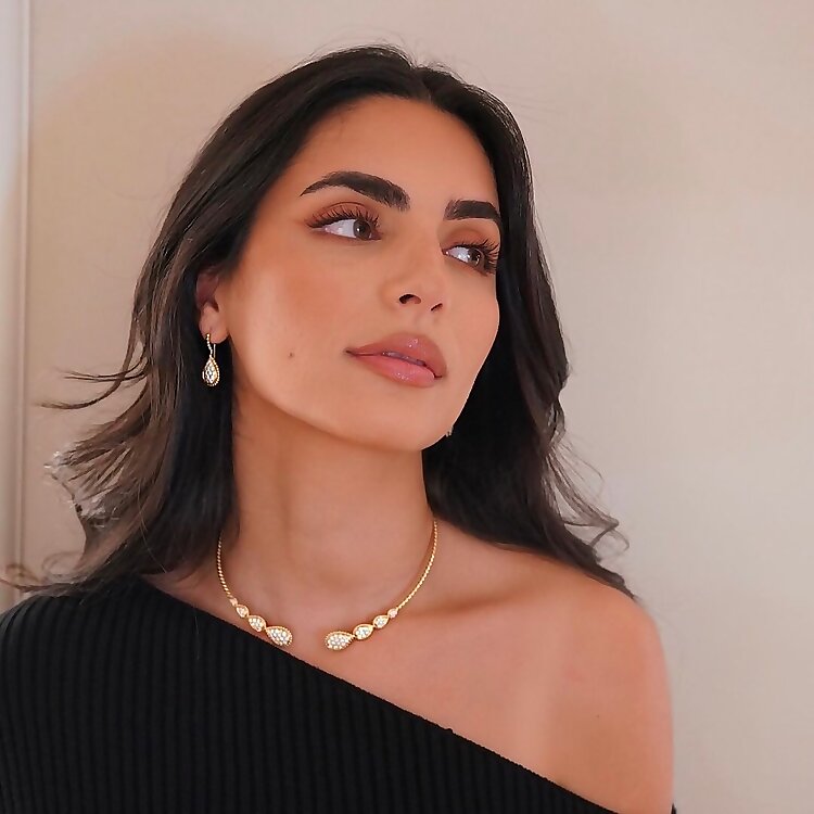 ‎Basma Hamze‎