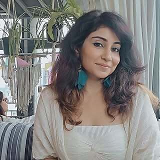 Shweta Himatsingka 
