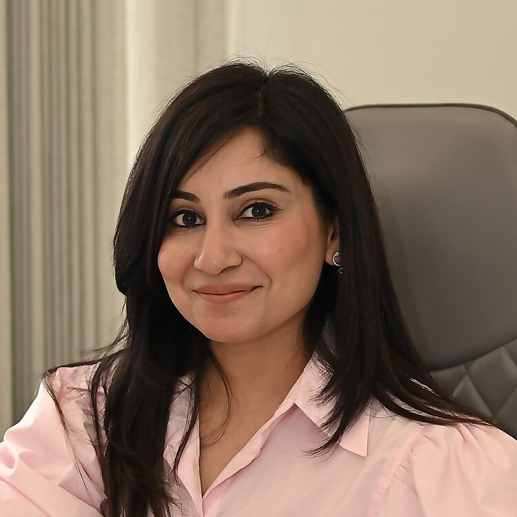 Shweta Himatsingka 