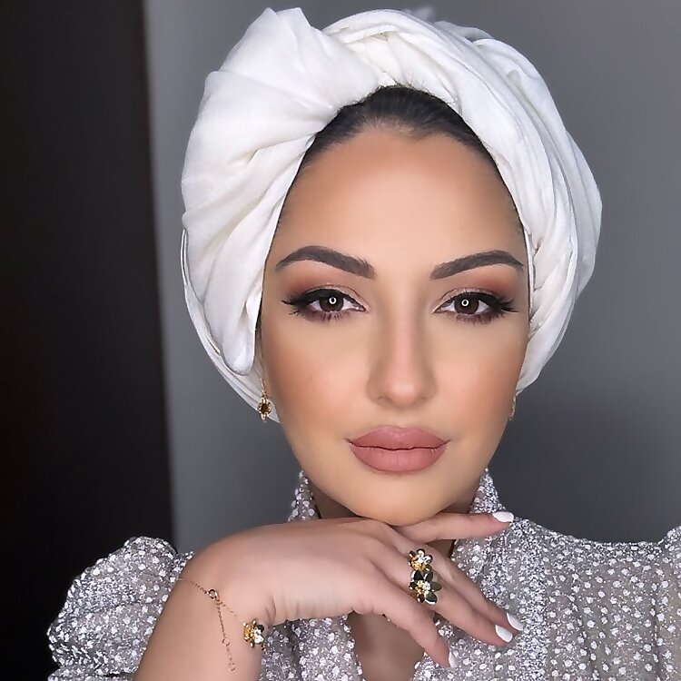 Dana Alwari