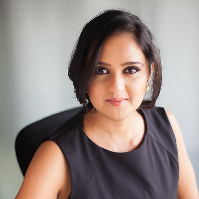 Shweta Shah