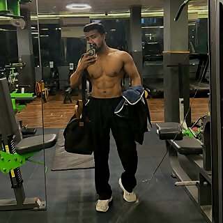 Mangesh Ingole