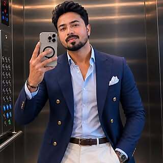 Mangesh Ingole