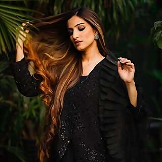 ‎QuratUlAin Mohsin ‎