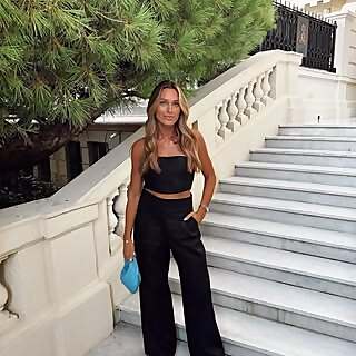 Carly Neave 