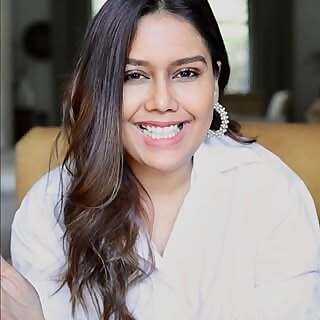 Sneha Rebecca