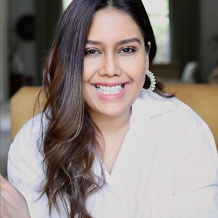Sneha Rebecca