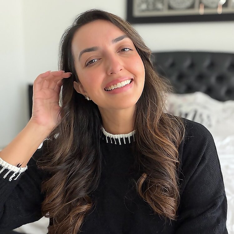 Faiza Hasan