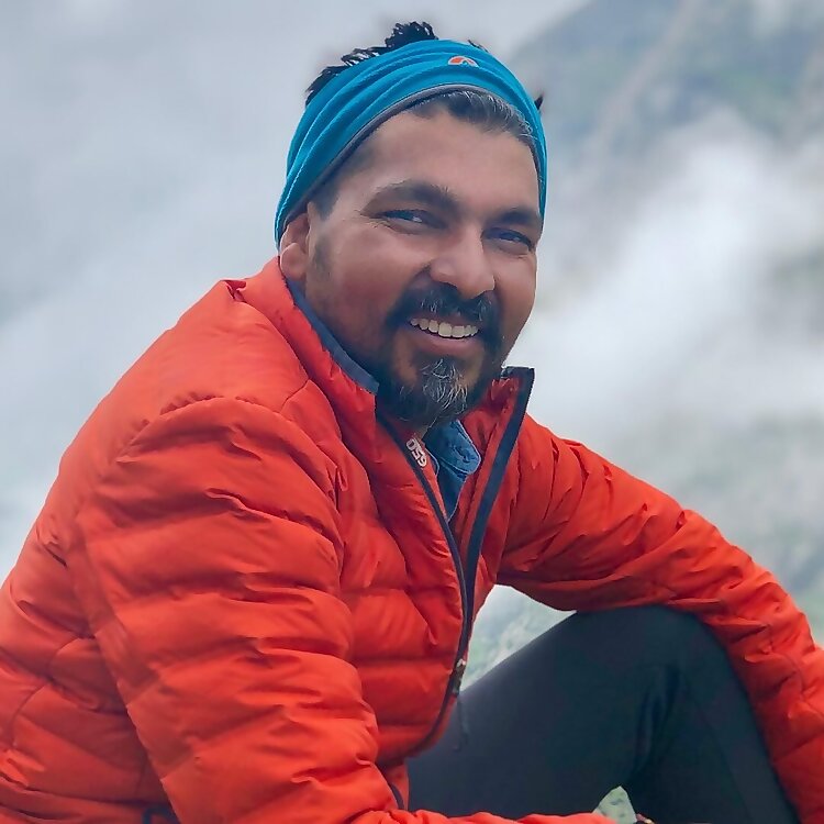Pradeep Sangwan