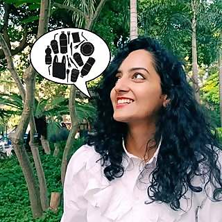Vidhi Adhikari