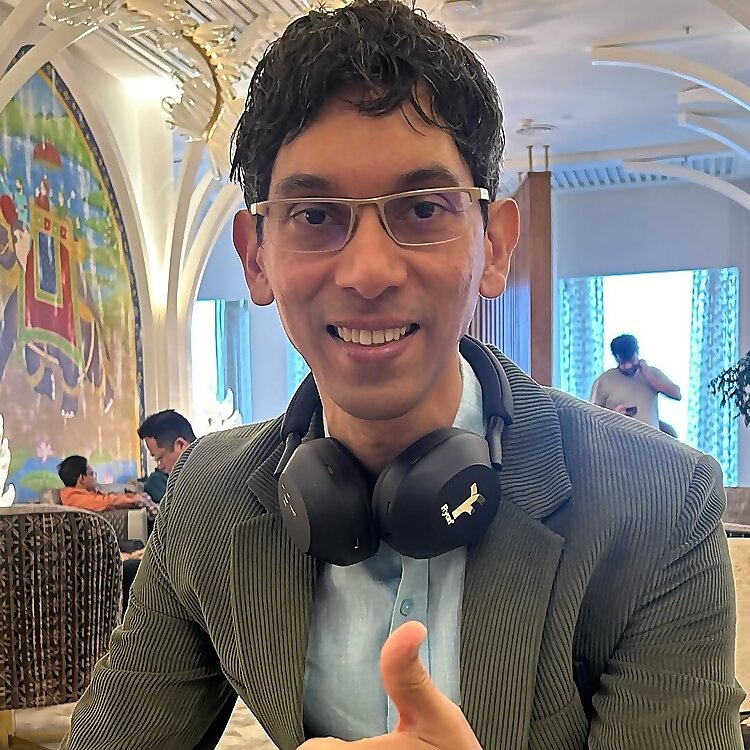 Ryan Fernando