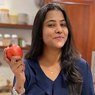 Shalini Sudhakar