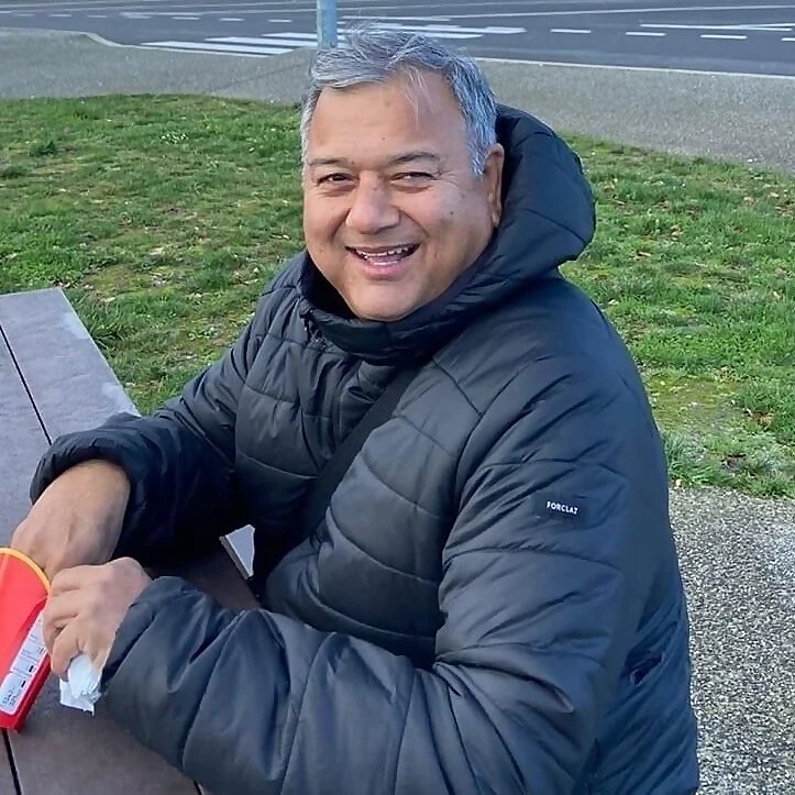 Swami Prem Parivartan