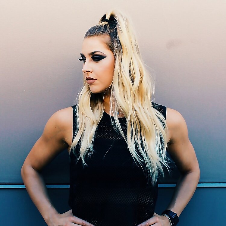 Kennedy Summerhays