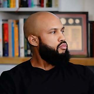 Dorian Warmsley 