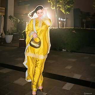 Maryam Junaid