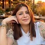 Maryam Junaid