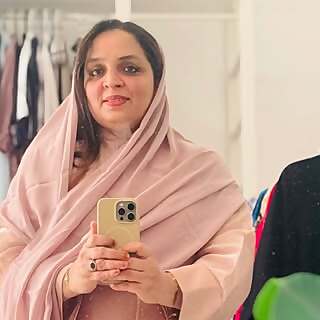 ‎Febina Zaneer Bin khalid‎