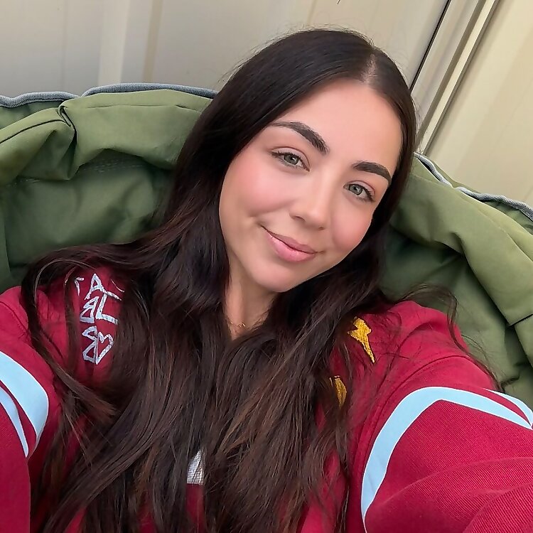 Zoee Wood